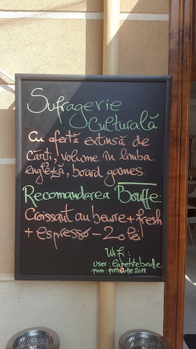 La Petite Bouffe - București