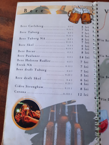 Comentarii opinii despre Restaurant La Maya - Mori de apa Rudaria Eftimie Murgu Banat