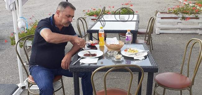 Restaurant Căvărănțana - Gastronomie și ospitalitate