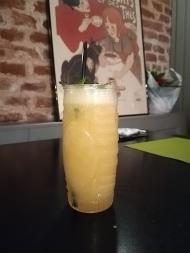 Restaurant Urban King - Gastronomie și ospitalitate