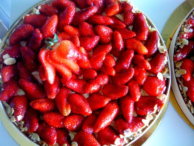 Rue du Pain - Boulangerie Artisanale