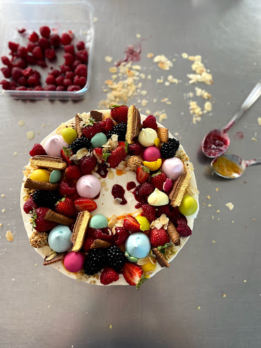 Opinii despre EmmaCremma în Cluj-Napoca - Gastronomie și ospitalitate