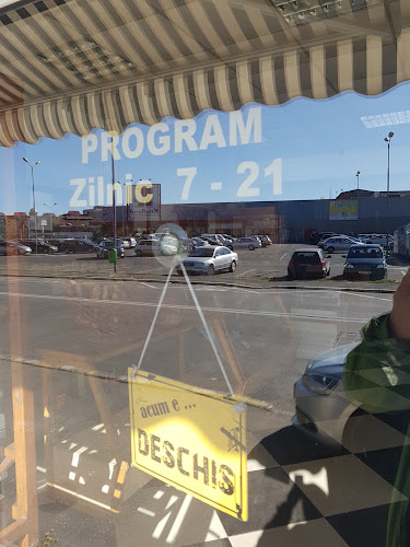 Brutăria Merloni - Gastronomie și ospitalitate