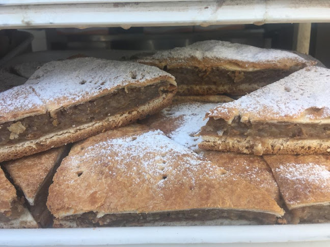 Patiserie Si Covrigi De La Filipici - Gastronomie și ospitalitate