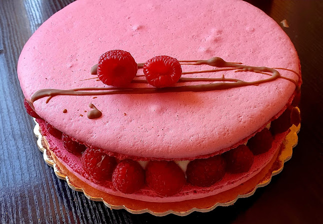 Ana Maria Panificație - Gastronomie și ospitalitate