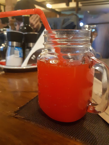 Restaurant Taverna - Buzău