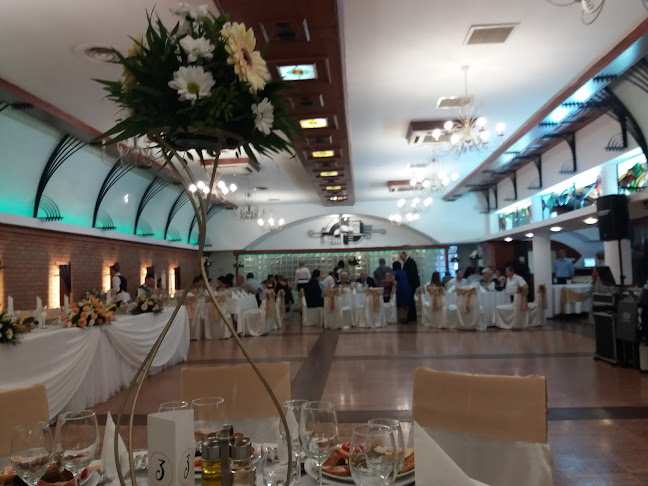 Comentarii opinii despre Restaurant Parc Athos