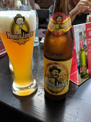 Comentarii opinii despre Restaurant Hanul cu Noroc Oradea