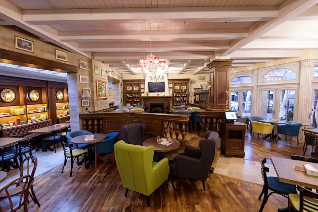 ok castel restaurant & wine pub - Râmnicu Vâlcea