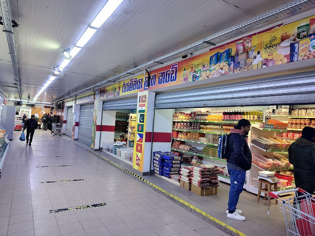 Opinii despre Piața Obor în București - Gastronomie și ospitalitate