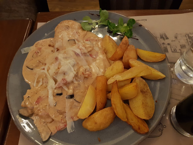 Comentarii opinii despre Brothers Restaurant