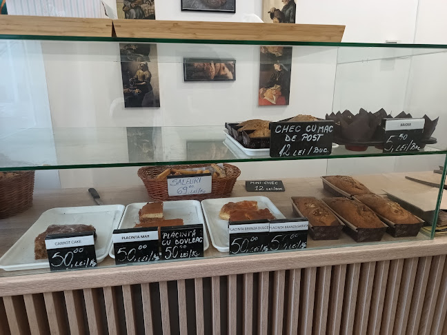 Maia Pan - București