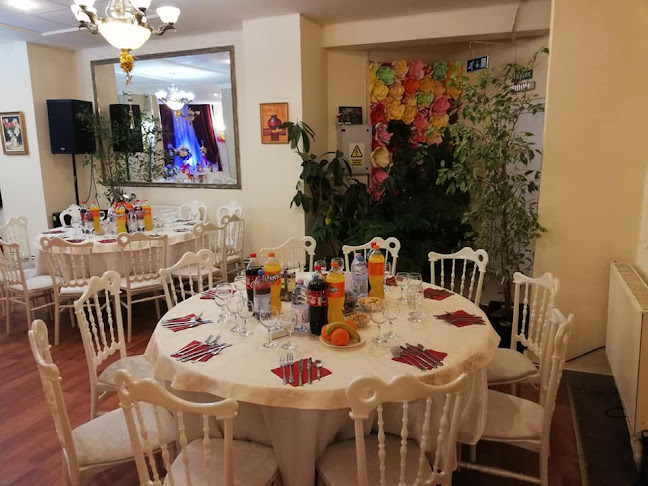 Paradis Corso - Brăila