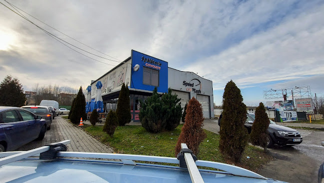 Opinii despre SCW în Corunca - Gastronomie și ospitalitate