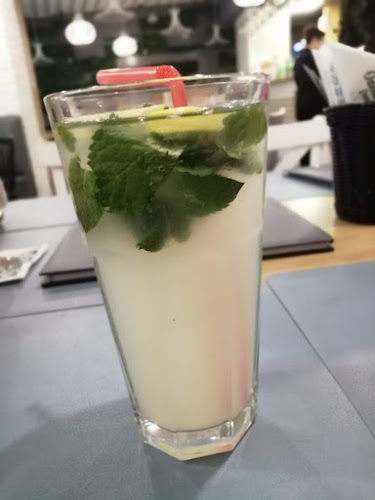 Restaurant Odeon - Iași