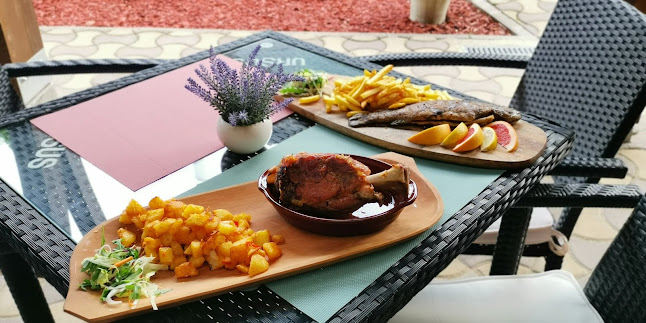 Opinii despre Terasa Carolina în Arad - Gastronomie și ospitalitate