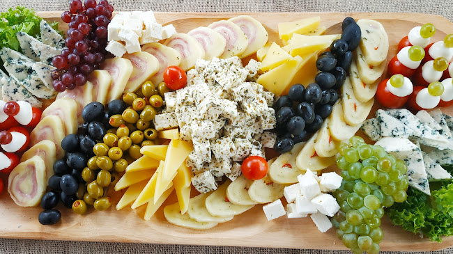 Comentarii opinii despre Restaurant Rustic