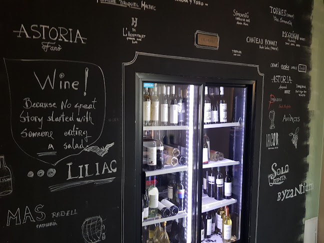 Comentarii opinii despre Trattorian Artisan Food