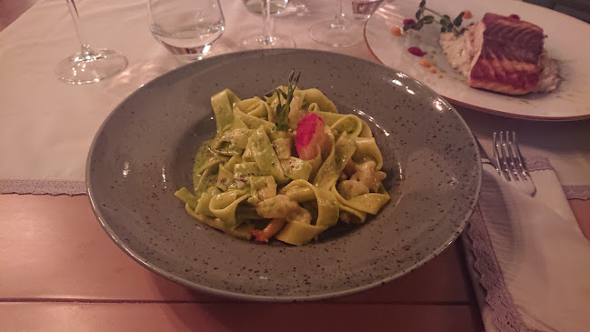 Bloom Restaurant - Brașov