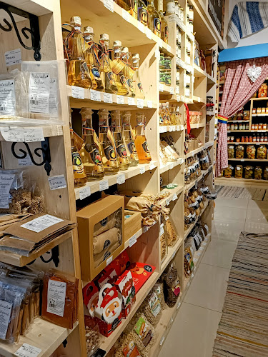 Moara Veche - Gastronomie și ospitalitate