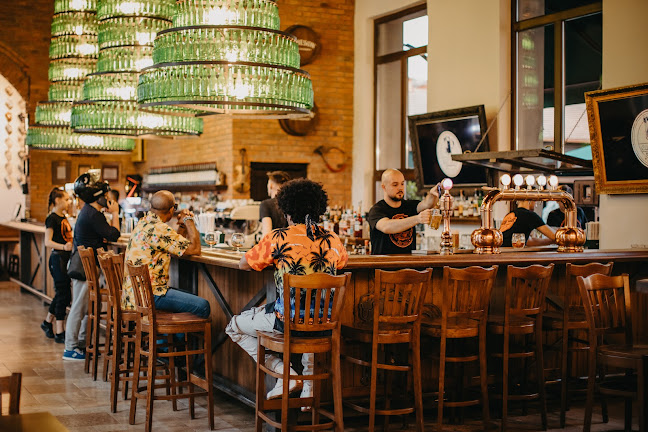 Euphoria Biergarten Arad