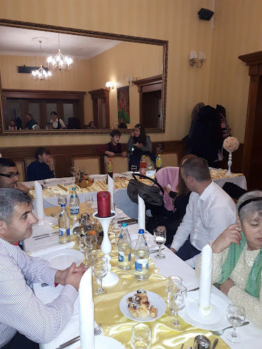 Opinii despre Restaurant Royal în Galați - Gastronomie și ospitalitate