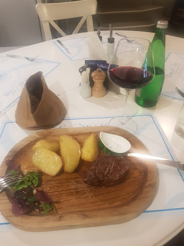 Restaurant Ema Del Mar - Gastronomie și ospitalitate