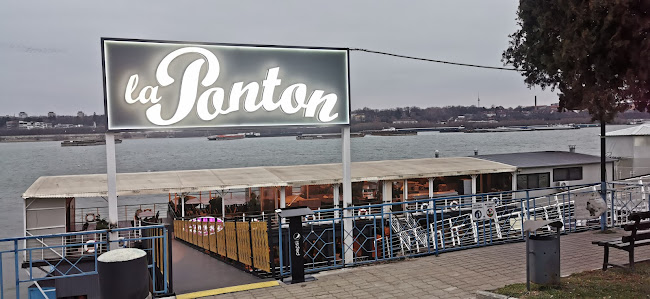 Restaurant La Ponton - Giurgiu