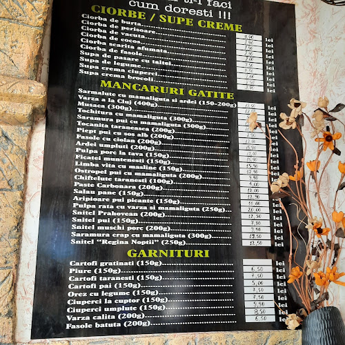 Opinii despre Grataru' Gurmandului în Ploiești - Gastronomie și ospitalitate