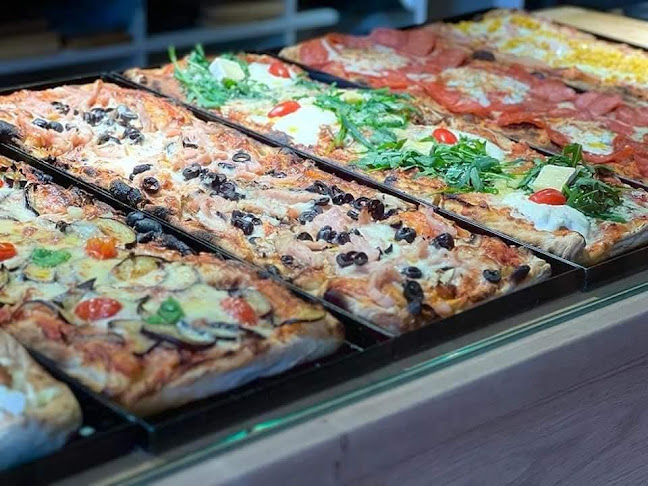 Pizza Vero Amore - Arad