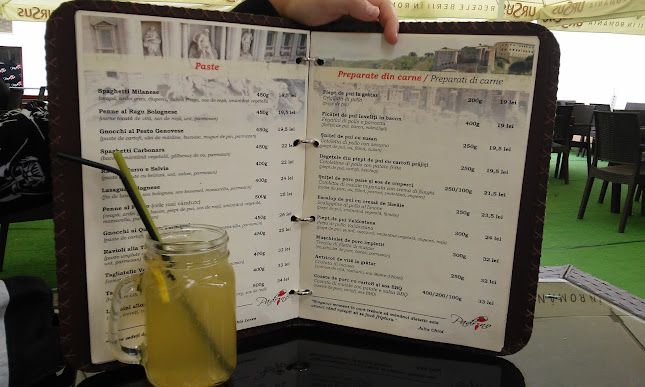 Comentarii opinii despre Padrino