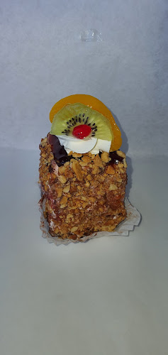 Comentarii opinii despre PATISERIE COFETARIE