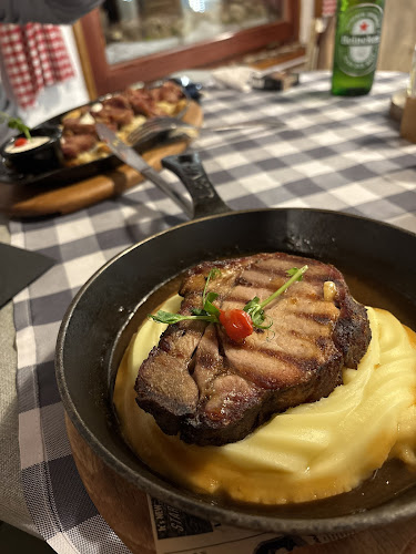 Restaurant Pensiune Lyra | mâncare tradițională, preparate bbq, livrare mures, restaurant mures - Corunca