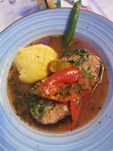 Comentarii opinii despre Blue Aqua