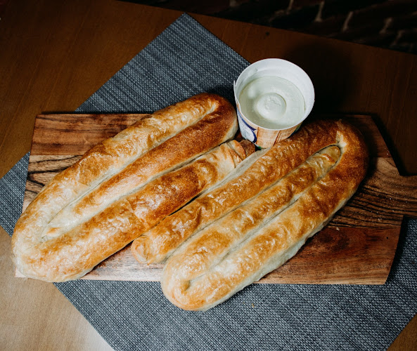 Opinii despre Brutarie Patiseria Elvin în Vladimirescu - Gastronomie și ospitalitate