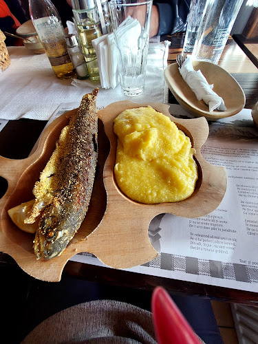 Hanu Lu Cobâlă - Budești