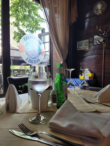 Restaurant Pescarul - București