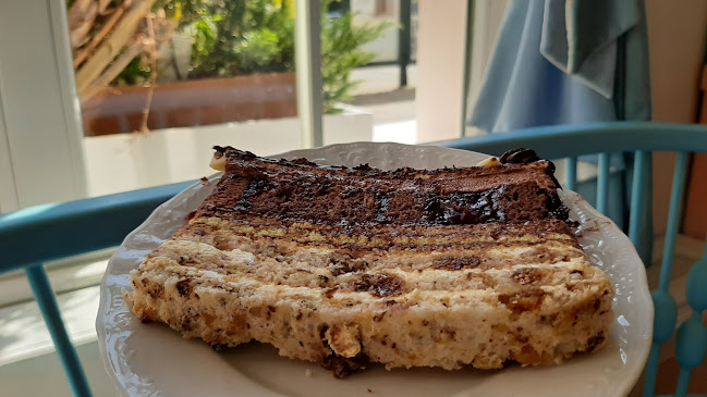 Opinii despre Cofetăria Verona în Timișoara - Gastronomie și ospitalitate