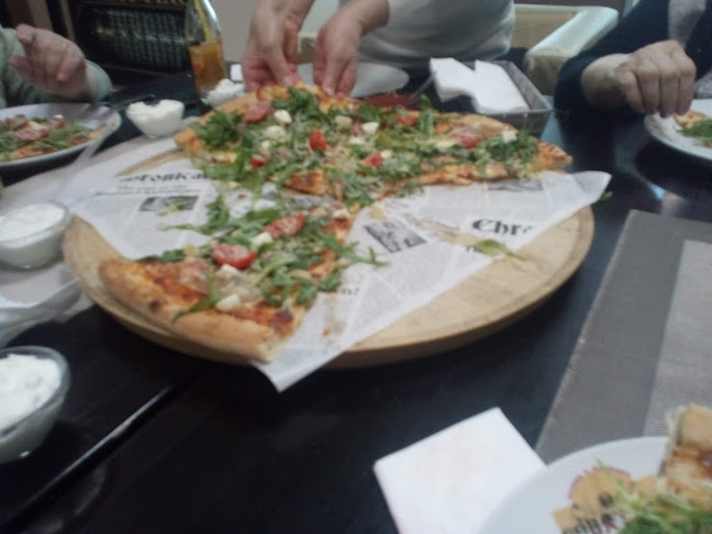 Coda Vinci Terasa Trandafirul - Reșița