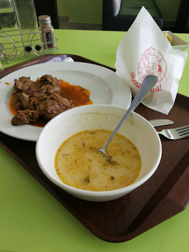 Comentarii opinii despre Restaurant Ca la Bunica