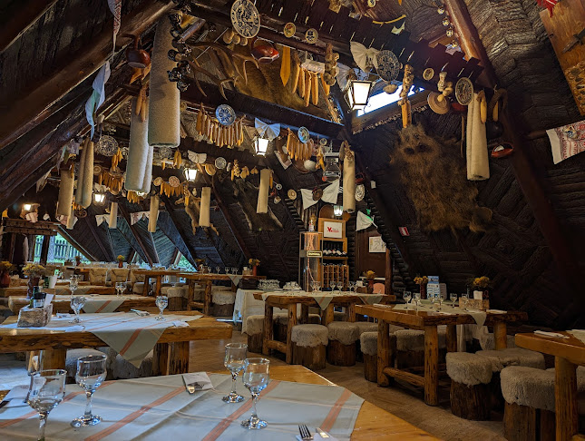 Șura Dacilor - Brașov