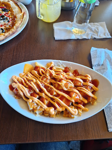 Comentarii opinii despre Texas Bar-B-Q