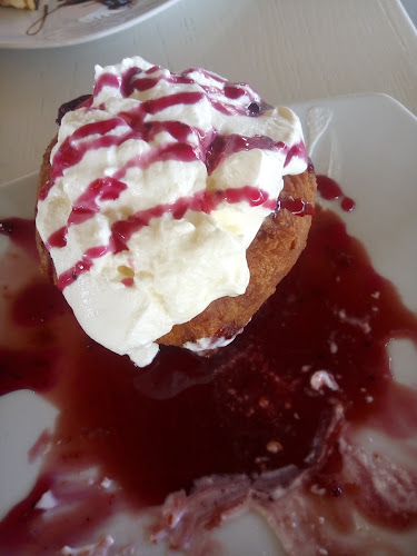 Comentarii opinii despre Restaurant Pescaresc & Pensiune La Marcu