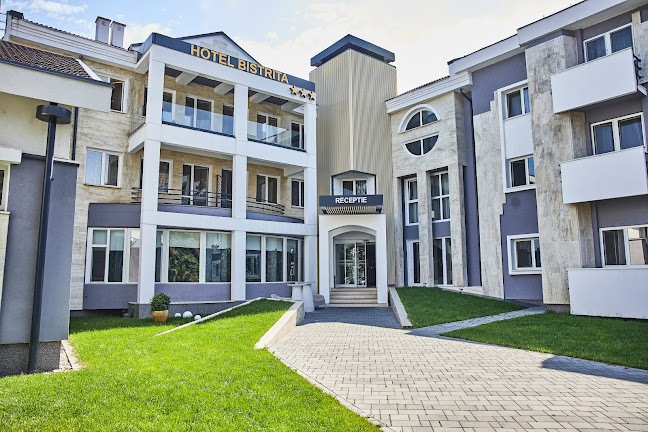 Hotel Bistrița