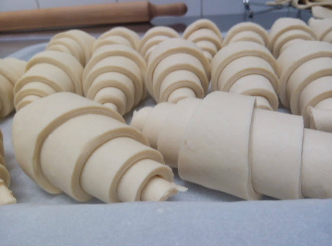 Pain Vivant - Galați