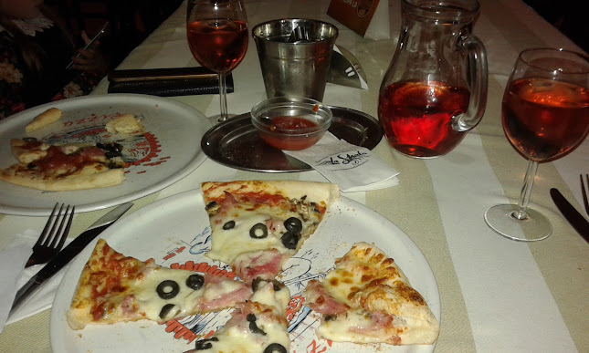 Restaurant "La Strada" Botosani - Gastronomie și ospitalitate