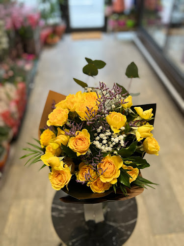 Floraria Garden Boutique Valcea