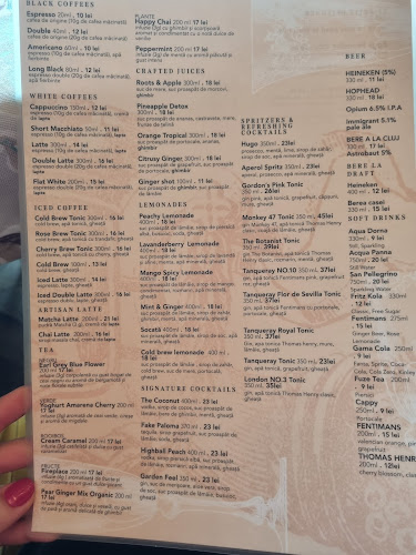 Bujole - Gastronomie și ospitalitate