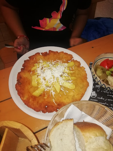 Comentarii opinii despre Restaurant Alex