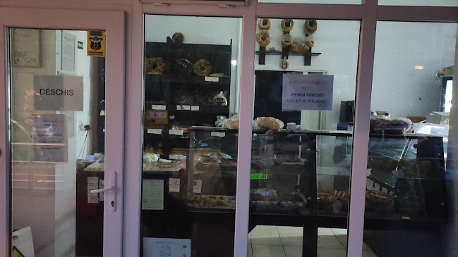 Opinii despre Kostas & Eleni Bakery în Iași - Gastronomie și ospitalitate